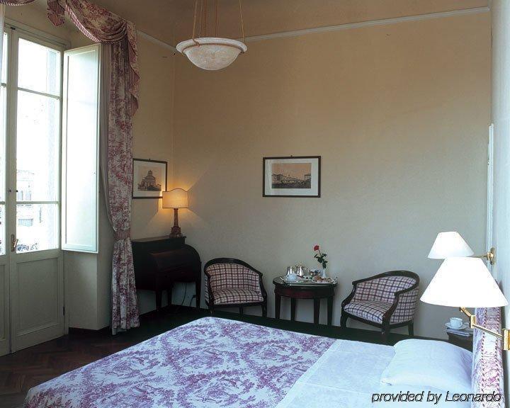 Hotel Plaza E De Russie - Relais & Chateaux Viareggio Room photo